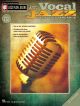 Jazz Play Along Vol.130: Vocal Jazz Low  Voice: Bk&Cd