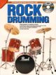 Progressive Rock Drumming: Book & CD