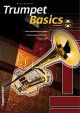Trumpet Basics: Tutor: Book And Cd