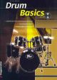 Drum Basics Tutor: Book & Cd