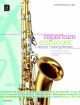 Repertoire Explorer: Tenor Saxophone: Graded Pieces 1-3: Tenor Sax & Piano (Rae)