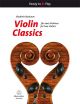 Ready To Play: Violin Classics: For Two Violins