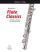 Ready To Play: Flute Classics: For Flute And Guitar