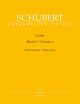 Lieder (Songs) Vol.6 Voice & Piano (Barenreiter)