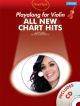 Guest Spot: All New Chart Hits: Violin: Book & CD