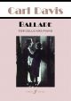 Ballade: Cello And Piano(Faber)