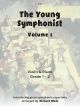 The Young Symphonist Vol.1: Violin And Piano (Clifton)