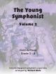 The Young Symphonist Vol.2: Violin And Piano (clifton)