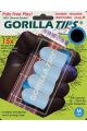 Gorilla Tips Finger Protectors Medium Clear