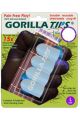 Gorilla Tips Finger Protectors - Large & Clear