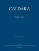 Stabat Mater: Vocal Score: SATB And Piano