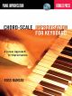 Chord Scale Improvisation For Keyboard: Book And Cd