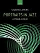 Portraits In Jazz: Piano (OUP)