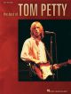 The Best Of Tom Petty: Piano Vocal Guitar