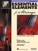Essential Elements 2000: Book 2: Violin: Tutor Book