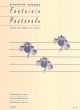Fantasy Patorale: Oboe & Piano (Leduc)