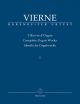 Complete Organ Works: Vol 1: First Symphony (Barenreiter)