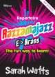 Razzamajazz Repertoire Eb Brass: Book & CD (watts)