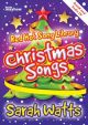 Red Hot Song Library: Christmas Songs: Book&cd