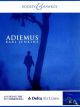 Adiemus: Songs Of Sanctuary: Easy Piano