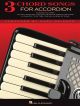 Three-Chord Songs For Accordion