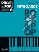 Old Stock - Rock & Pop Exams: Keyboard Grade 6 Book & Cd (Trinity)
