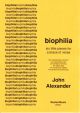 Biophilia: Six Little Pieces For A Brace Of Violas