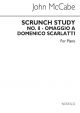 Scrunch For Solo Piano (Novello)