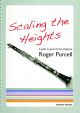 Scaling The Heights: Clarinet: Studies (Astute)