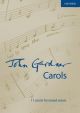 Gardner Carols: Vocal SATB (OUP)