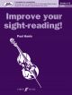 Improve Your Sight-Reading Cello Grades 4-5 (Paul Harris)