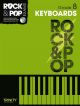 OLD STOCK SALE - Rock & Pop Exams: Keyboard Grade 8 Book & Cd (Trinity)