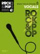 Rock & Pop Exams: Male Vocals Grade 8: Book & Cd (Trinity)