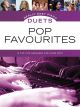 Really Easy Piano Duets: Pop Favourites: Piano Duet