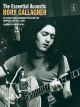 The Essential Rory Gallagher: Acoustic: Guitar & Guitar Tab