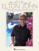 Love Songs Of Elton John: 25 Hits: Piano Vocal Guitar