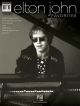 Elton John Favourites: 20 Hits: Note For Note: Piano Vocal Guitar