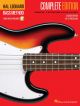 Hal Leonard Bass Method: Complete Edition (Second Edition) Book & Audio Download
