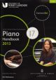 OLD STOCK SALE -  London College Of Music: Piano Handbook: Grade 7: 2013 Onwards LL258