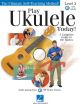 Play Ukulele Today: Level 2: Ukulele: Tutor