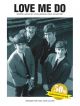 Beatles: Love Me Do: 50th Anniversay Edtiton: Single Piano Vocal Guitar