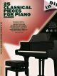 25 Classical Pieces For Piano: Graded: Piano Solo