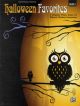 Halloween Favourites: Book 1: Early Elementary To Elementary