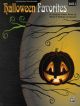 Halloween Favourites: Book 3: Late Elementary To Early Intermediate: Piano