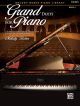 Grand Duets For Piano Book 4: Pieces For One Piano Four Hands: (bober)