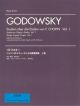 Godowsky: Vol1: 53 Studies On Chopin Etudes: Piano Solo