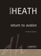 Heath: Return To Avalon: Two Flutes & Piano