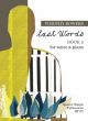 Last Words: Book 2: Vocal: Tenor & Piano