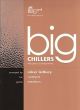 Big Chillers: Trumpet: Medium: Trumpet & Piano Book & Cd (ledbury)