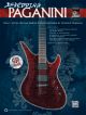 Shredding Paganini: Guitar Tab: Book & Cd